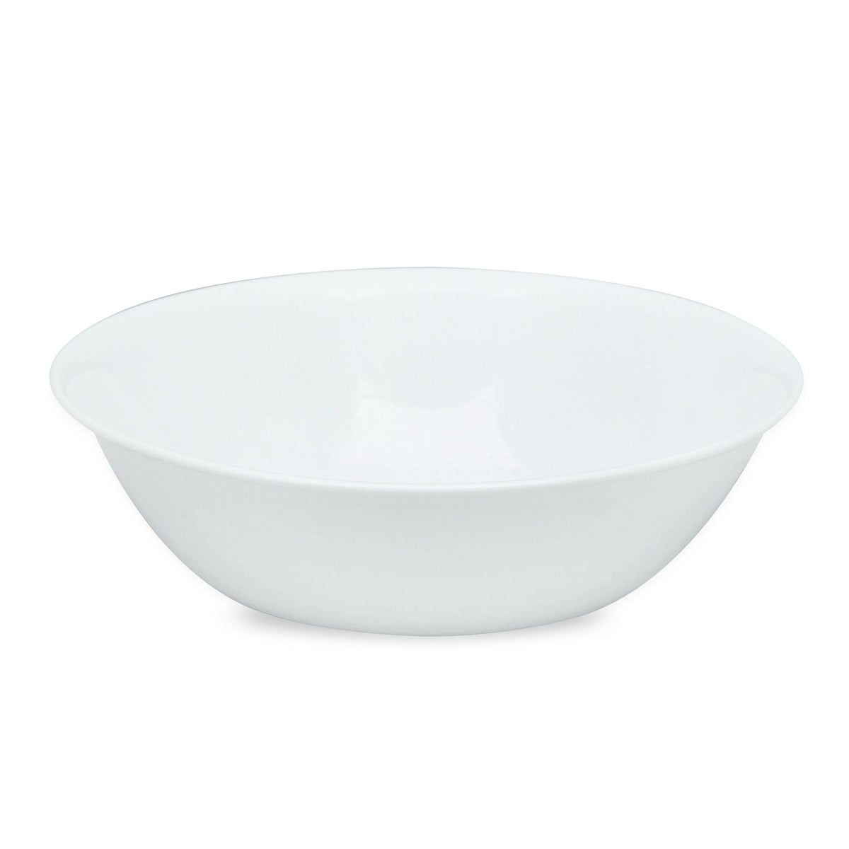 Corelle® Winter Frost White 2-quart Large Serving Bowl