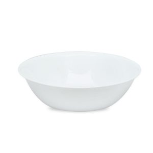 Corelle® Winter Frost White 1-quart Large Serving Bowl