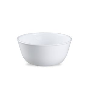 Corelle® Winter Frost White 28-ounce Large Soup Bowl
