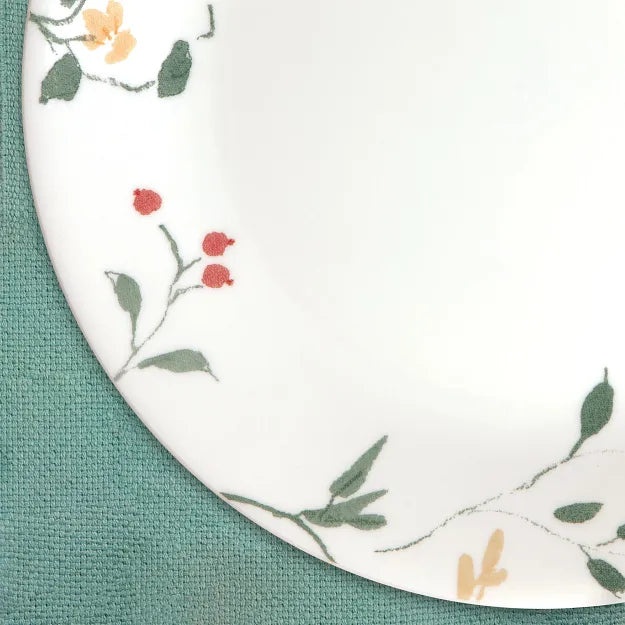 Corelle® Wildflower Scatter 32-piece Dinnerware Set, Service for 8 - Image 7