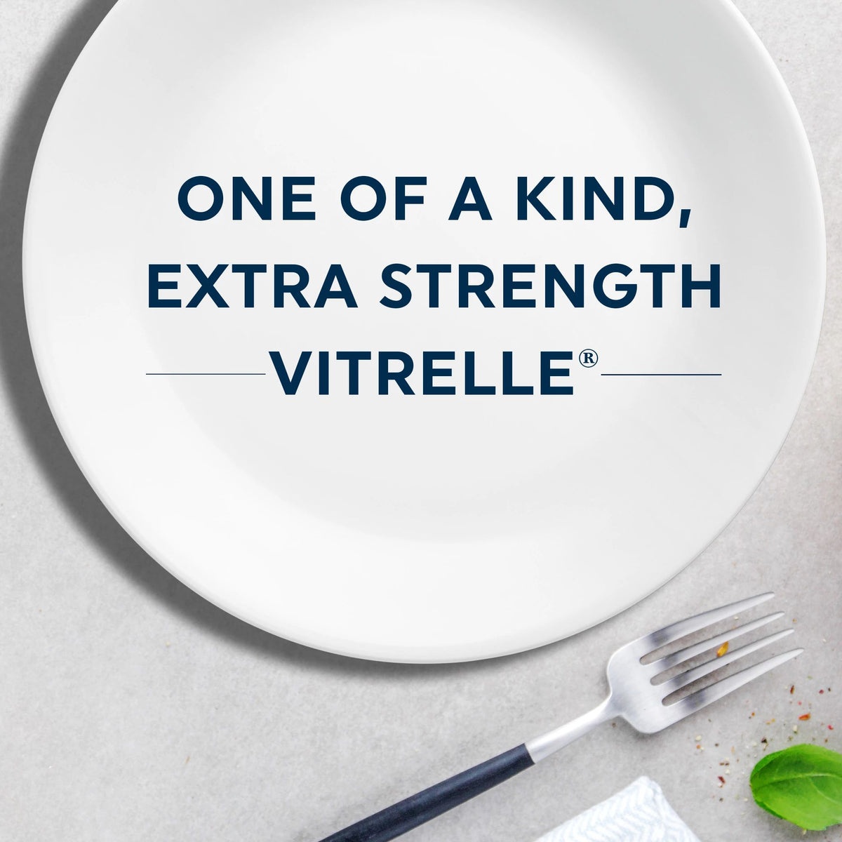 Corelle® Portofino 10.25” Dinner Plate - Image 4