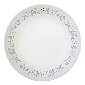 Corelle® Country Cottage 6.75" Appetizer Plate
