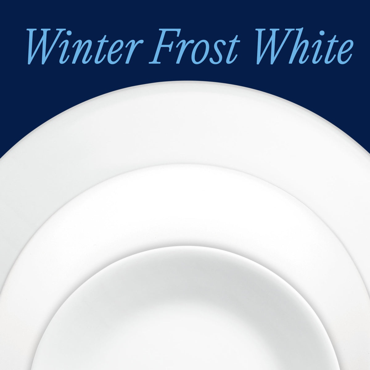 Corelle® Shimmering White 32-piece Dinnerware Set, Service for 8 - Image 2