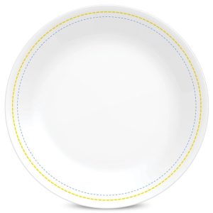 Corelle® Amelia 8.5" Salad Plate