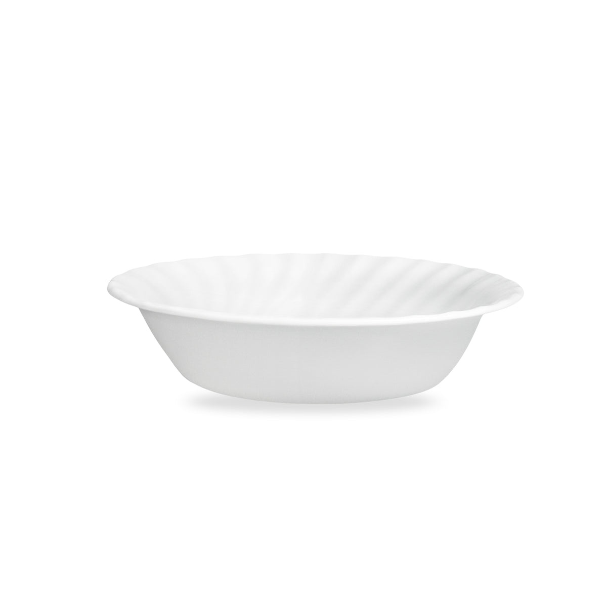 Corelle® Enhancements 18-ounce Glass Cereal/Soup Bowl